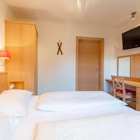 Apartmán Arieke E10 Kaprun Exteriér fotografie