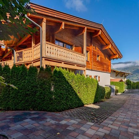 Apartmán Arieke E10 Kaprun Exteriér fotografie