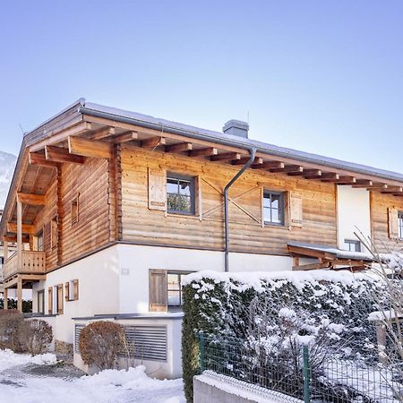 Apartmán Arieke E10 Kaprun Exteriér fotografie