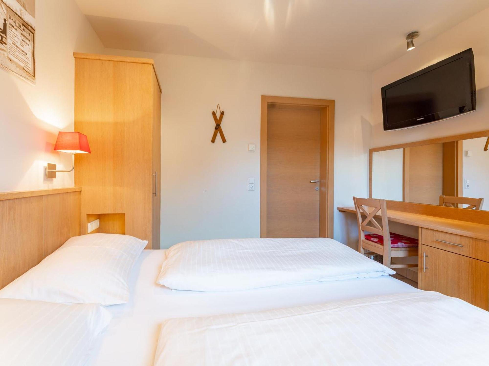 Apartmán Arieke E10 Kaprun Exteriér fotografie