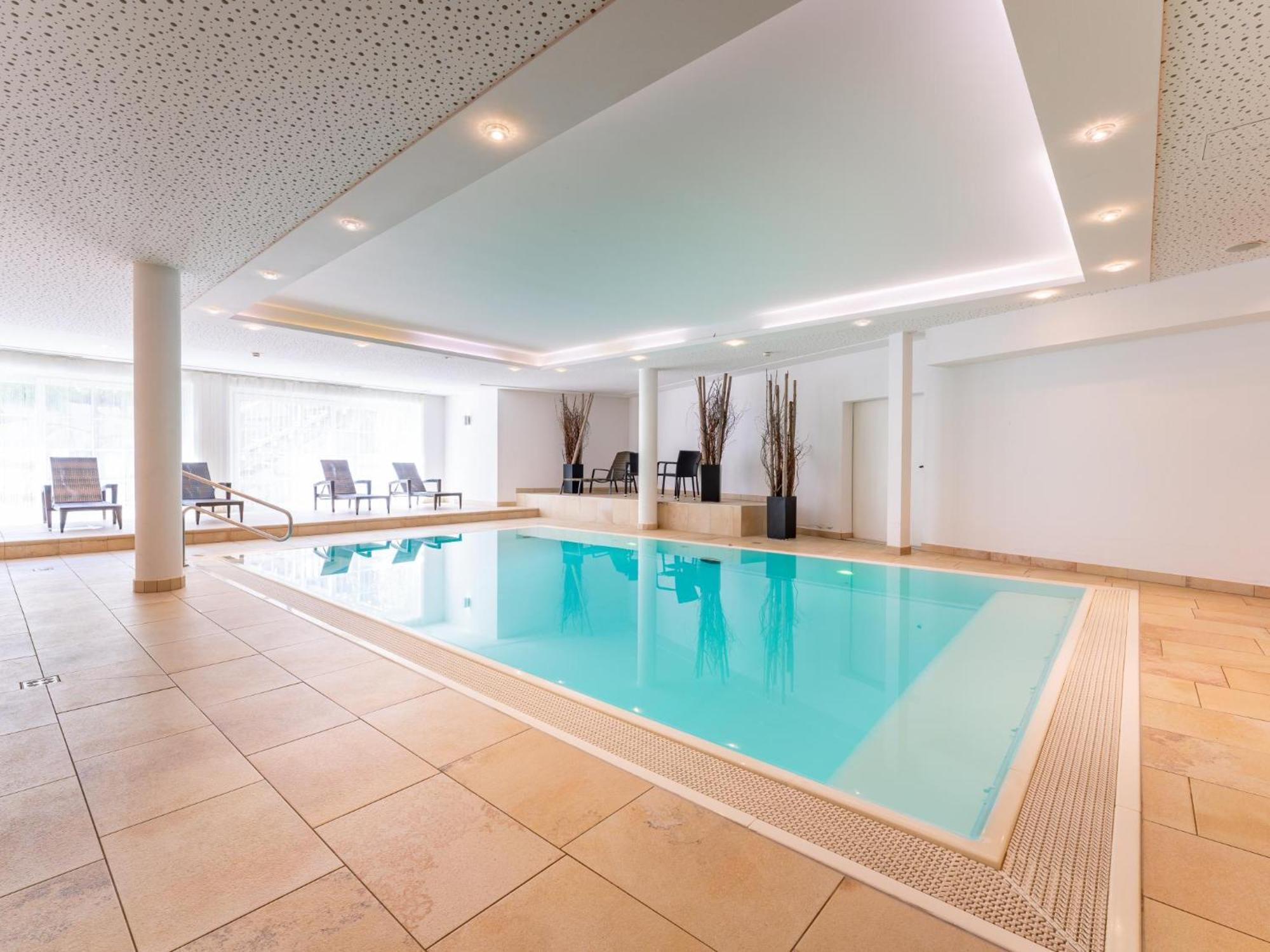 Apartmán Arieke E10 Kaprun Exteriér fotografie