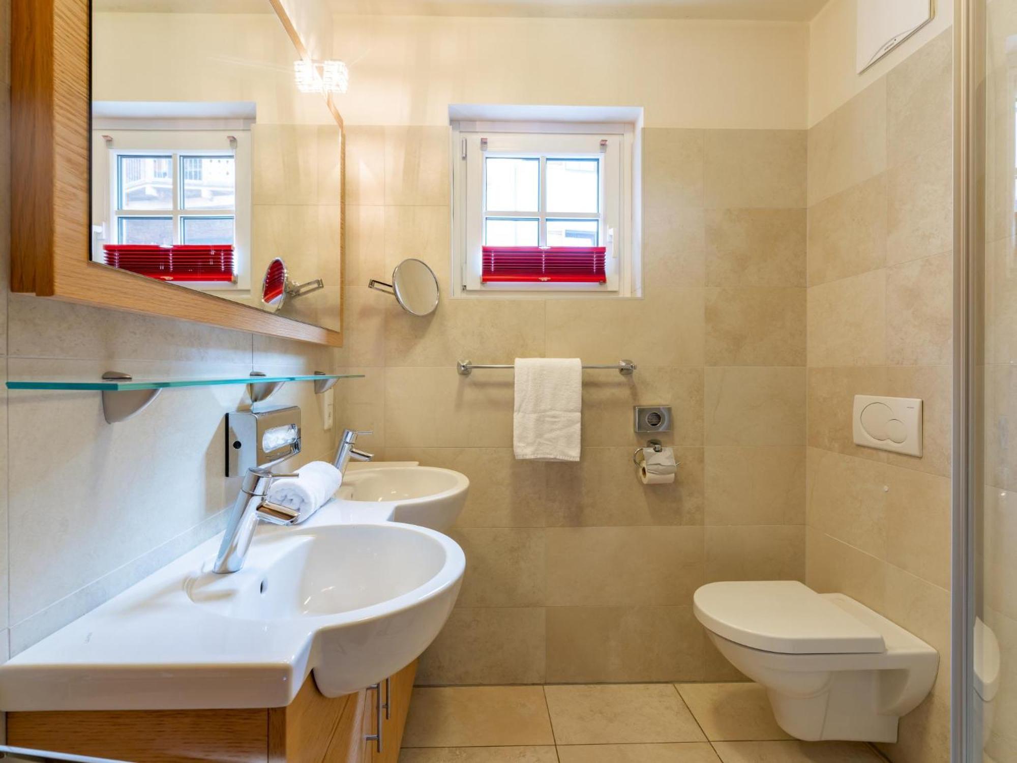 Apartmán Arieke E10 Kaprun Exteriér fotografie