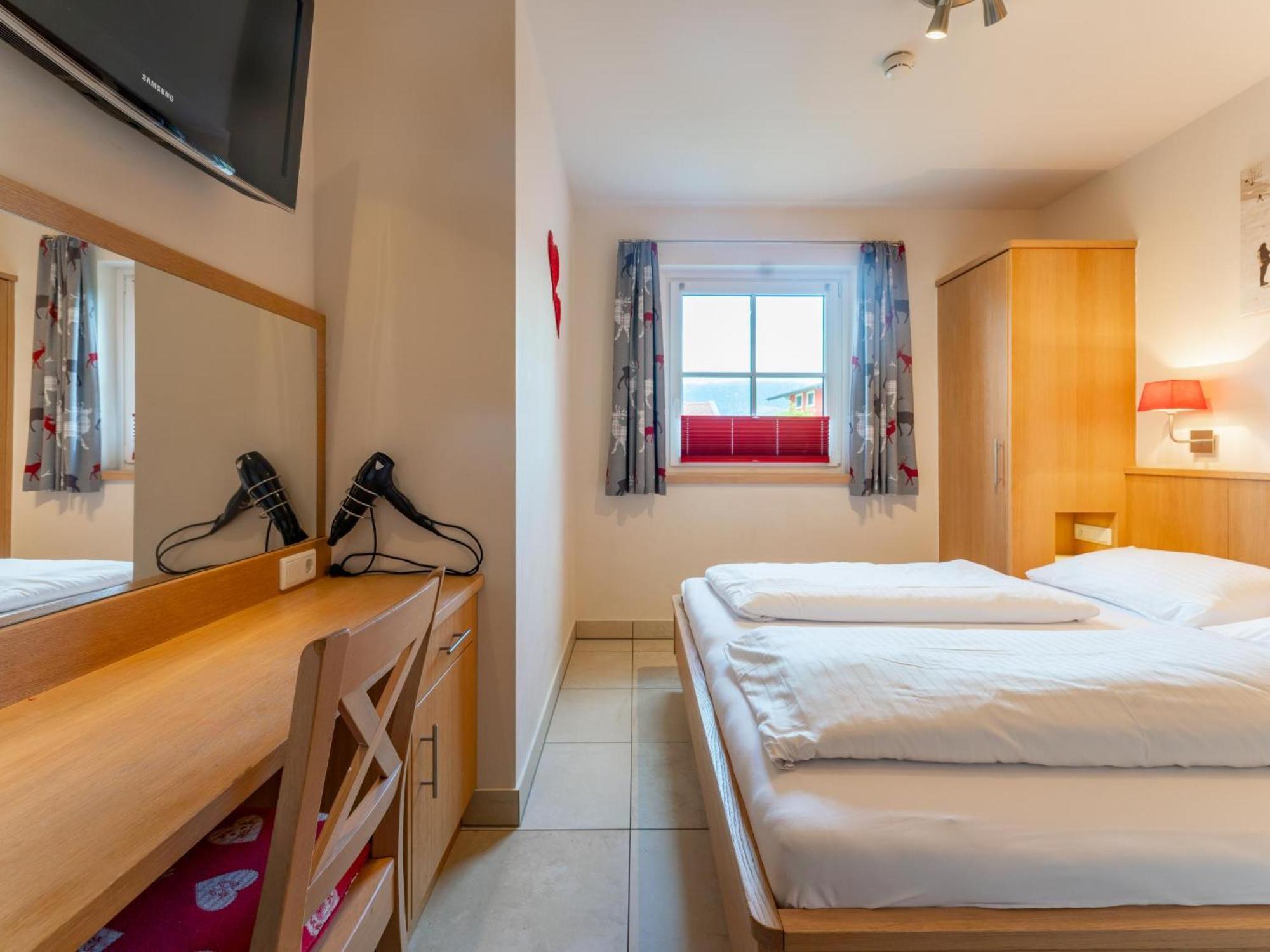 Apartmán Arieke E10 Kaprun Exteriér fotografie