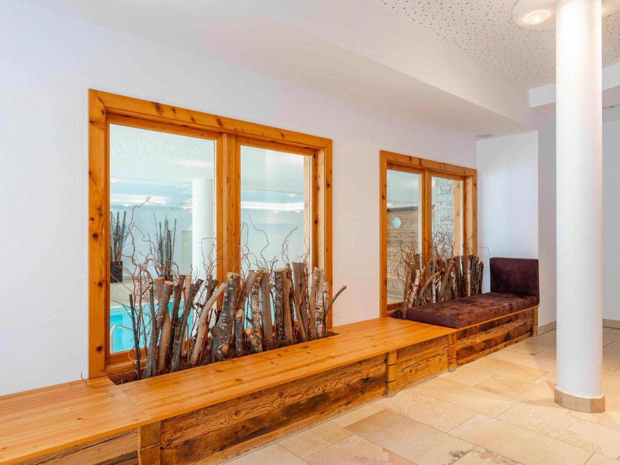 Apartmán Arieke E10 Kaprun Exteriér fotografie