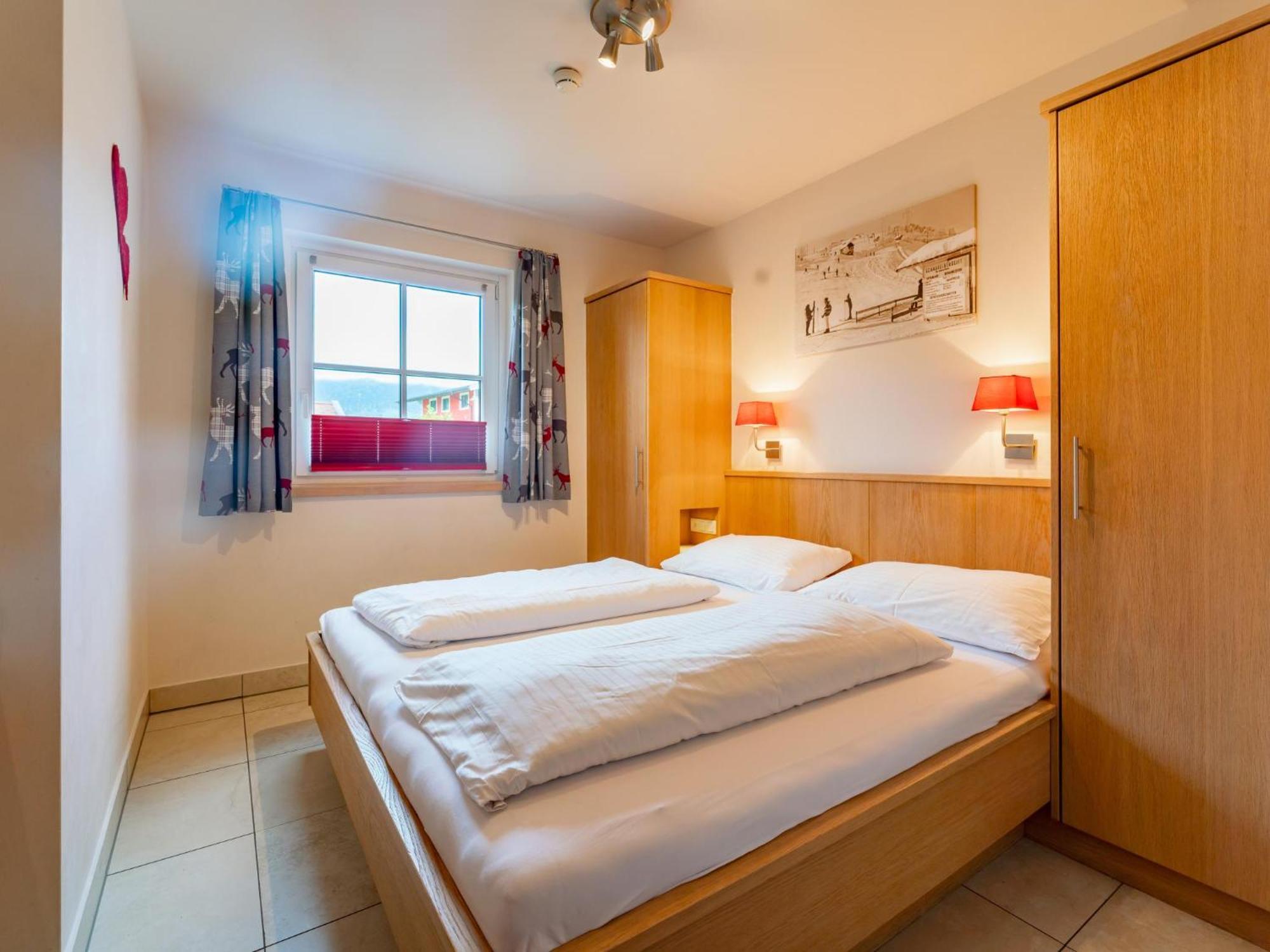 Apartmán Arieke E10 Kaprun Exteriér fotografie
