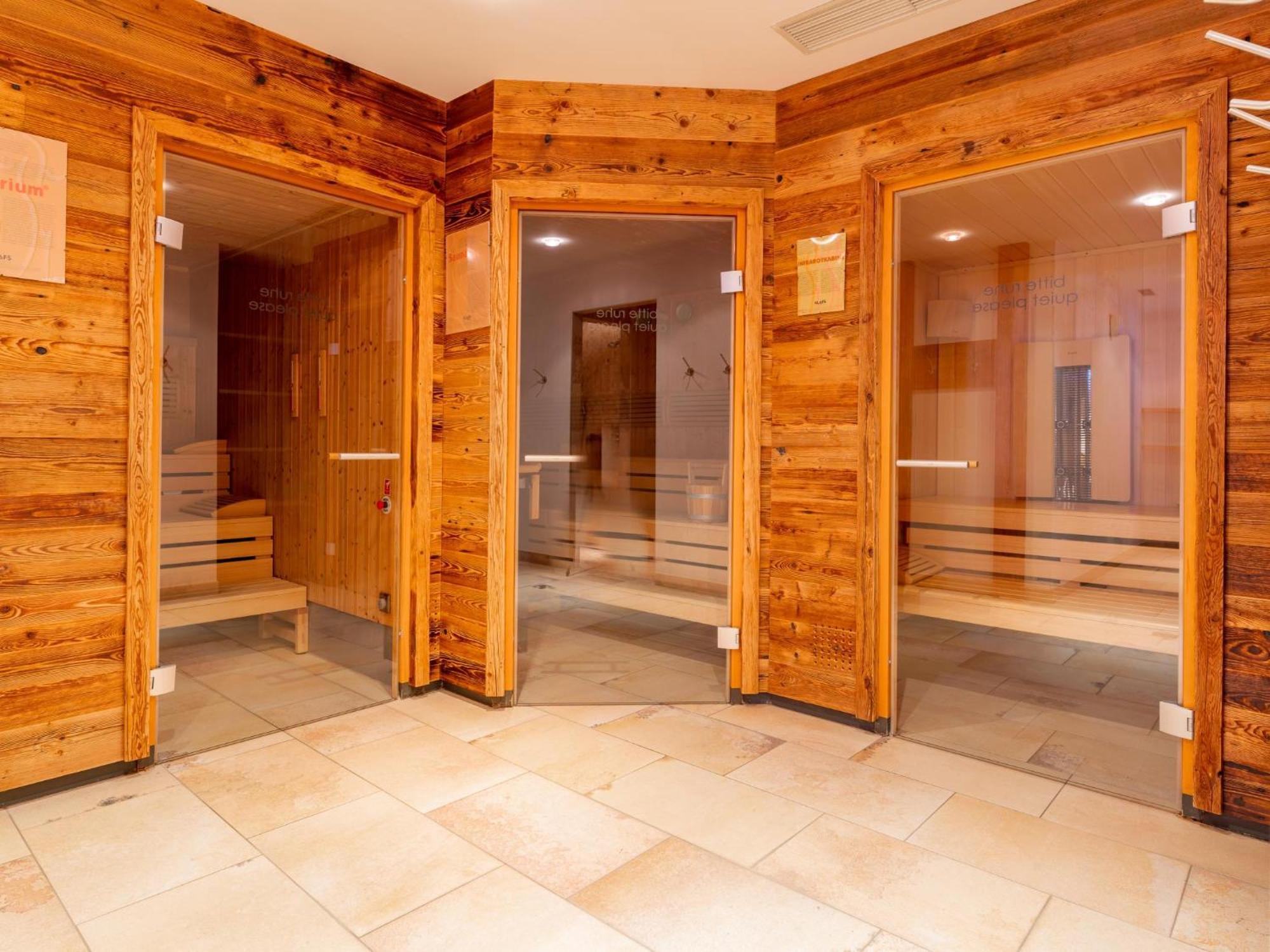 Apartmán Arieke E10 Kaprun Exteriér fotografie